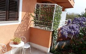 Apartmani Lina